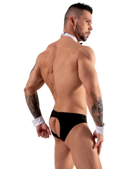 Men's Jock Briefs XL