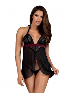 Bielizna-Rossita babydoll L/XL