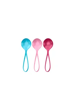 Zestaw-Satisfyer Balls C03 single (set of 3) 2