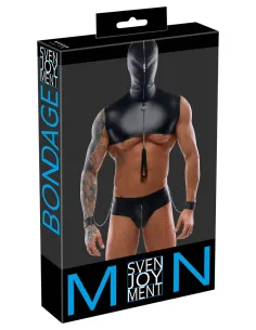 Men's Bondage Set M