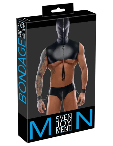 Men's Bondage Set M
