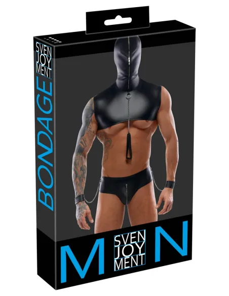 Men's Bondage Set M