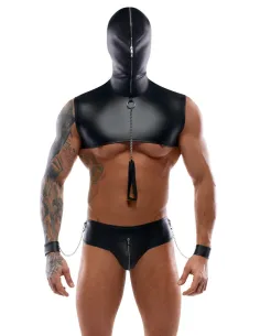 Men's Bondage Set M 2