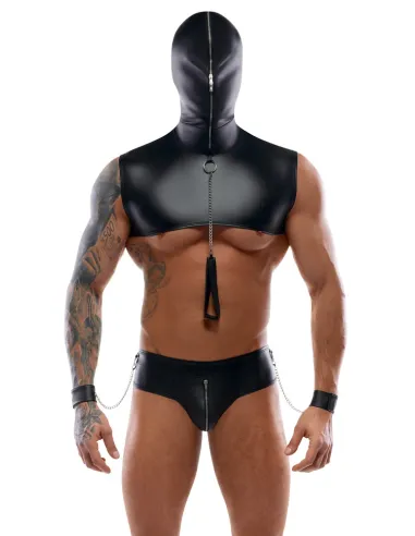 Men's Bondage Set M