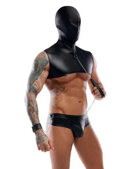 Men's Bondage Set M
