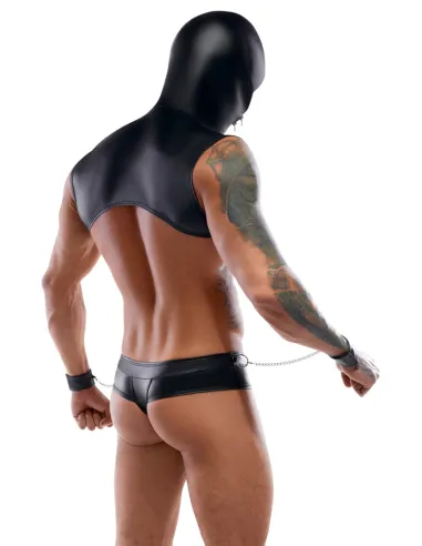 Men's Bondage Set M