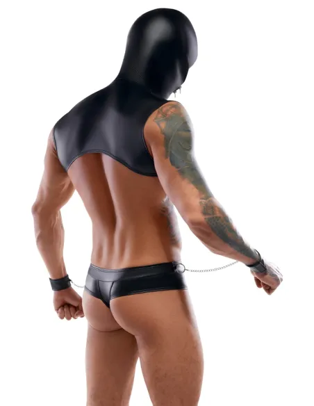 Men's Bondage Set M