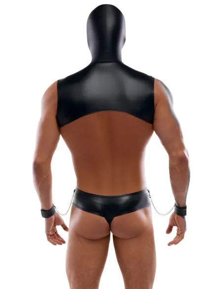 Men's Bondage Set M