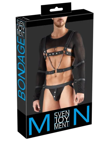 Men's Bondage Set M