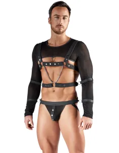 Men's Bondage Set M 2