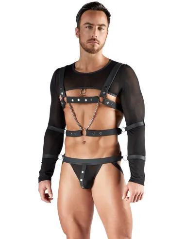 Men's Bondage Set M