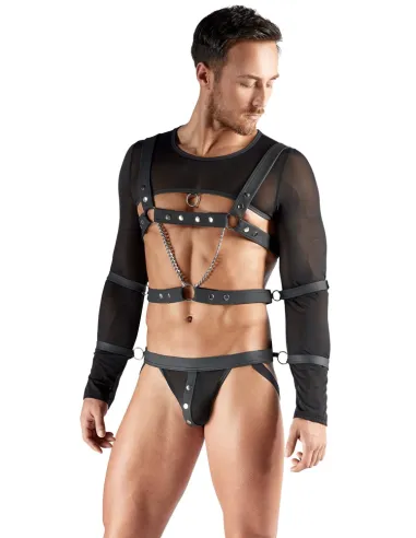 Men's Bondage Set M