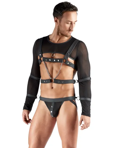 Men's Bondage Set M