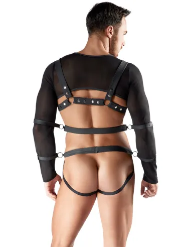 Men's Bondage Set M