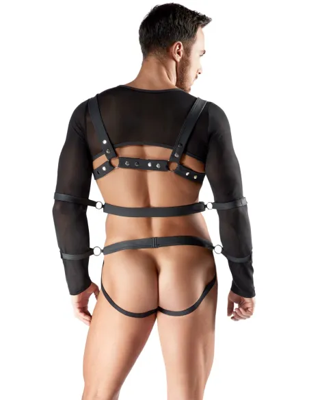 Men's Bondage Set M