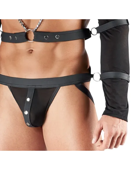 Men's Bondage Set M