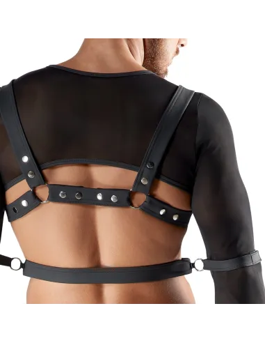 Men's Bondage Set M