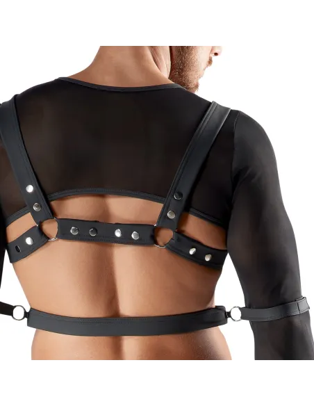 Men's Bondage Set M