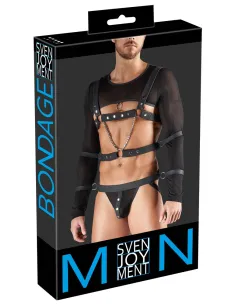 Men's Bondage Set L