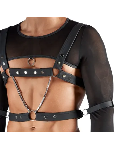 Men's Bondage Set L