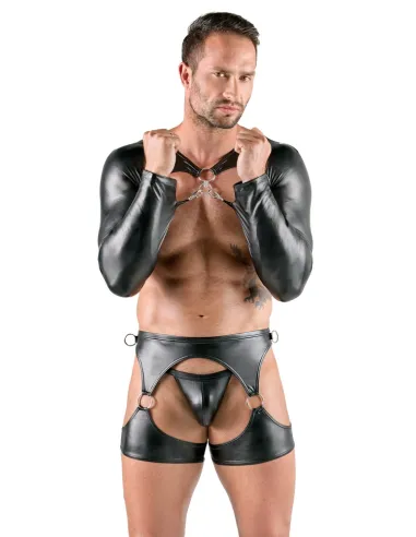 Men's Bondage Set 3 pcs. M