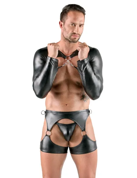 Men's Bondage Set 3 pcs. M