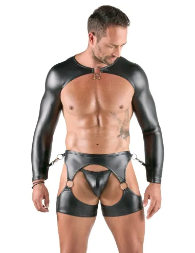 Men's Bondage Set 3 pcs. M