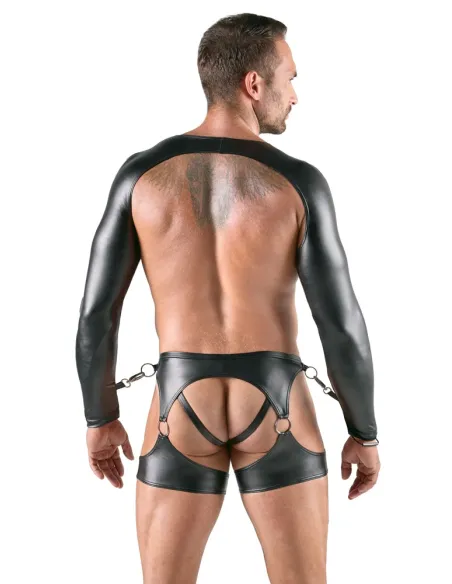 Men's Bondage Set 3 pcs. M