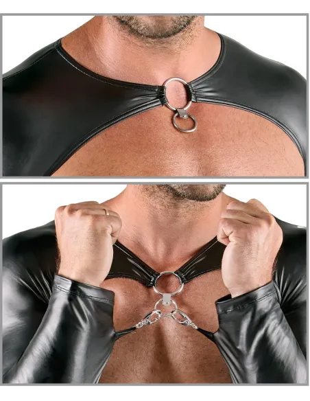 Men's Bondage Set 3 pcs. M