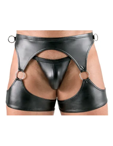 Men's Bondage Set 3 pcs. M