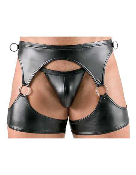 Men's Bondage Set 3 pcs. M