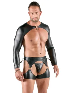 Men's Bondage Set 3 pcs. L 2