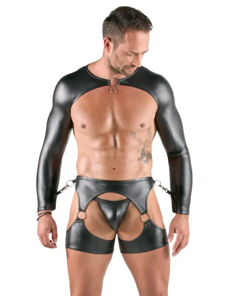 Men's Bondage Set 3 pcs. L