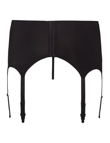 Men's Suspender Belt M