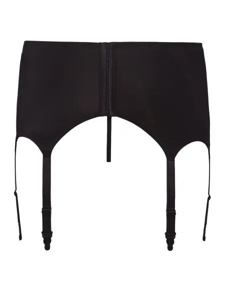 Men's Suspender Belt M