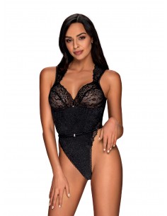 Bielizna-Elisetta body  S/M