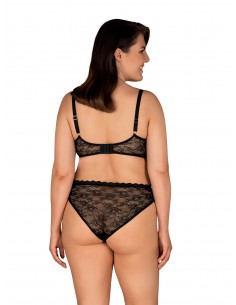 Bielizna-Laurise komplet 2-częściowy 2XL/3XL 2