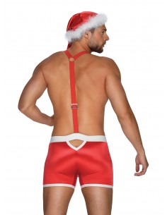 Bielizna-Mr Claus  L/XL 2