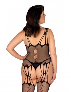 Bielizna-Bodystocking G321 XL/XXL 2