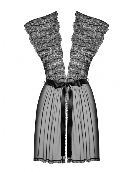 Bielizna-Romanesa peniuar L/XL