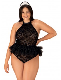 Bielizna-Frilles 2XL/3XL