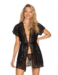 Bielizna-Giully peniuar  S/M