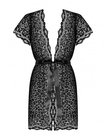 Bielizna-Giully peniuar  S/M