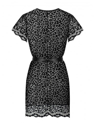 Bielizna-Giully peniuar  S/M