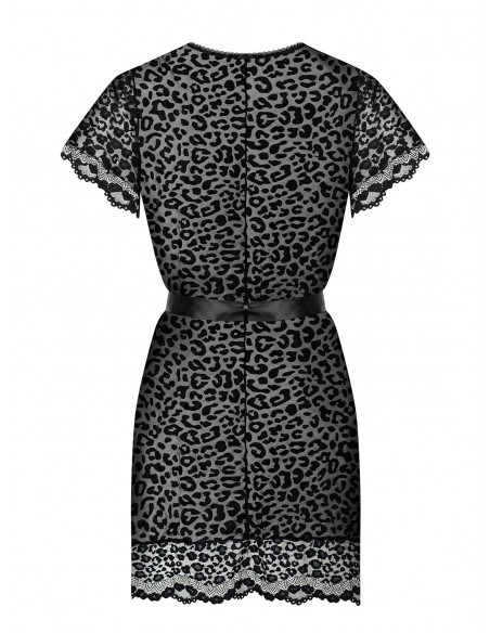 Bielizna-Giully peniuar  S/M