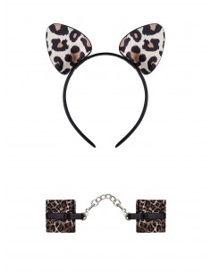 Bielizna-Tigerlla  O/S