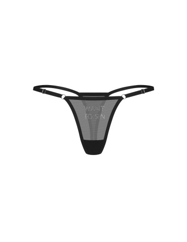 Violami Sin stringi  S/M