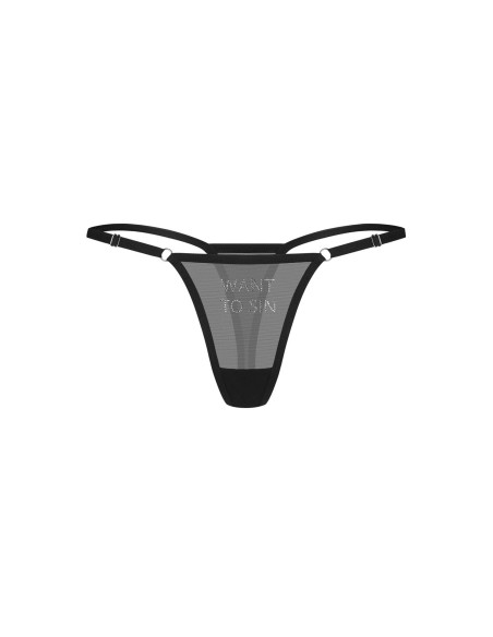 Violami Sin stringi  S/M