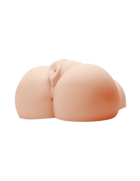 CRAZY BULL - Vagina and Anal Vibrating