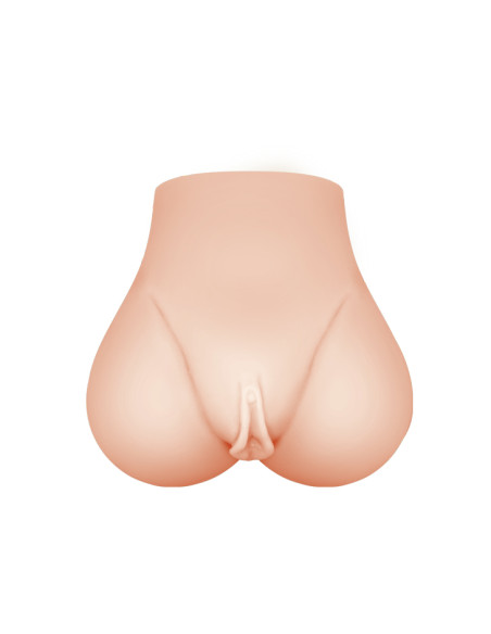 CRAZY BULL - Vagina and Anal Vibrating